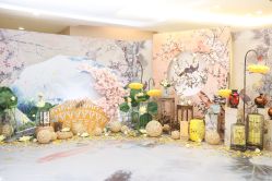 -忆江南婚礼策划(姑苏店)