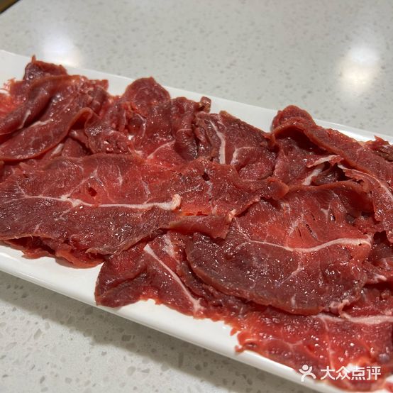 吊龙潮汕牛肉火锅(文庙街直营店)