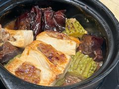 -东山茶寮(新安店)