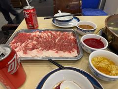 -月圆火锅(宁海东路二店)
