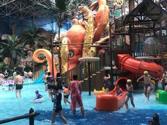 -波塞冬旅游度假区