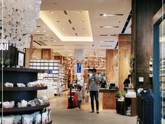 -MUJI无印良品(深圳深业上城城市旗舰店)