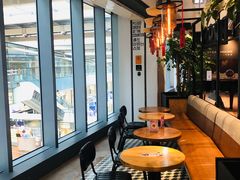 -Moka Bros 摩卡站(西单大悦城店)