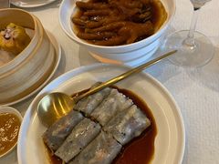 -铭家点心(秦岭路店)