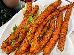 -VATAN INDIAN RESTAURANT米特餐饮有限公司(城北路店)