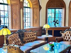 -马勒别墅·中餐厅