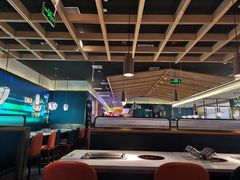 -非烤勿扰自助烤肉(阳江百利广场店)