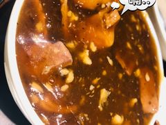 小炒肝-姚记炒肝店(簋街店)