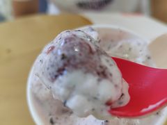 暴风雪-DQ·蛋糕·冰淇淋(徐东销品茂店)