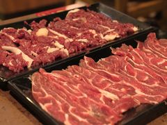 -幸运牛汕头小黄牛牛肉火锅(梅林店)