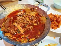 -全牛匠·乐山跷脚牛肉(西北旺万象汇店)