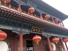 -青州古城