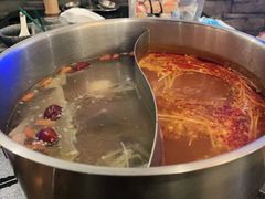 -熹悟海鲜火锅·广式打边炉