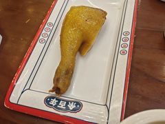 -余百年·现烧烧腊(布吉金利店)