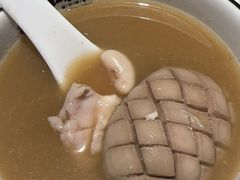 -猪腰一家·地道佛山菜(盐步店)