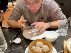-滨河壹号烤鸭