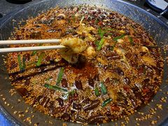 -胖子鱼·天水麻辣鱼火锅(秦州407店)