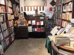 -正阳书局(西四南大街店)