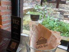 -Local泰莲庭(虹鳟鱼店)