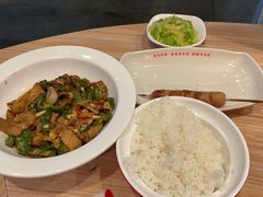 -南城香(北京南站店)
