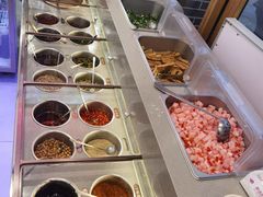 -来涮蜀鲜货火锅串串香(菜市口店)