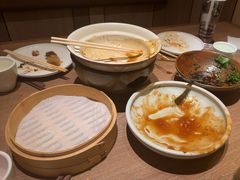 -金掌勺锅包肉(太原万达店)