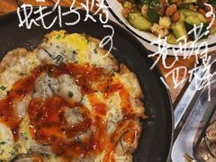 -胡同小馆(新威路店)