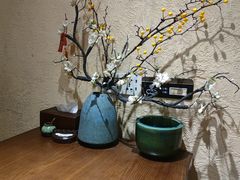 -傑·料理·海鲜放题(佛山文华荟店)