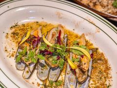 -Bistro 63 创意融合料理(广粤天地店)
