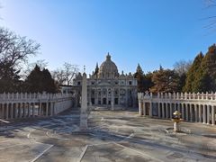 -北京世界公园
