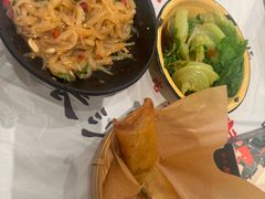 -东排食堂长沙小吃大排档(五一广场店)