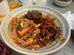 -梅溪·小伙子干挑面(安吉总店)