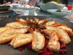 -富邦大酒店-愉月轩中餐厅
