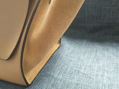 -IRENCE伊琳丝奢侈品皮具护理(二手鉴定世界广场店)