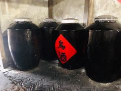 -乌镇东栅景区