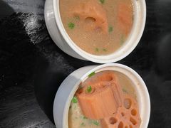 -简小舍·民间手艺菜(武昌江滩店)