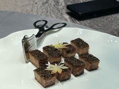 -北京泰富酒店-柏景轩中餐厅