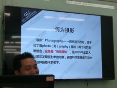 -金夫人化妆摄影职业培训学校