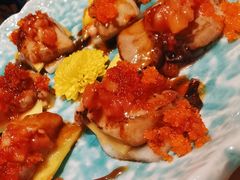 -隐月· 㐂和食屋(芝罘万达公馆店)