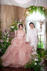 -太郎花子婚纱摄影TAHAKO(无锡店)