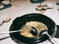 -百年果林椰子鸡(中洲店)