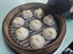 -食惠里小笼包面馆(越秀店)