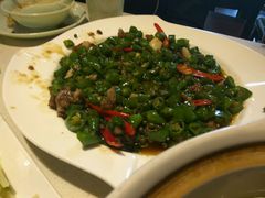 -徽州月·民间徽菜(浦东总店)