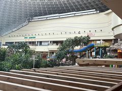 -青岛海泉湾度假区温泉