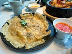 潮州蚝烙-潮堂 · 潮州菜(国贸商城店)