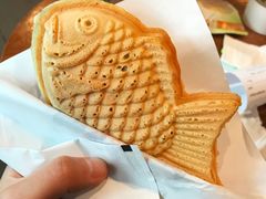 -粉粉乐鲷鱼烧(美罗城店)