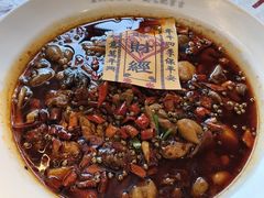 -耙吉吉川味小酒馆(本地人回头店)