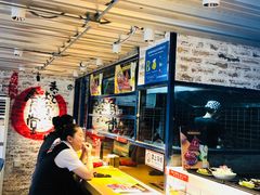 -京和风食堂·定食寿喜锅(保利樾广场店)