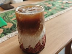 -昼夜咖啡馆