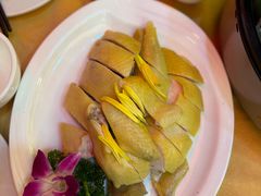 -汇景花园酒家(基立下道店)